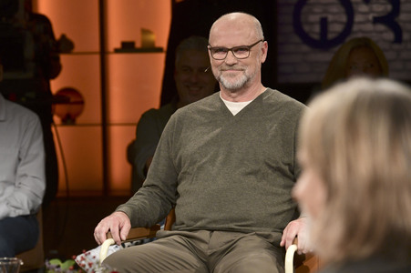 Talkshow '3nach9' in Bremen