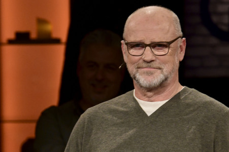 Talkshow '3nach9' in Bremen