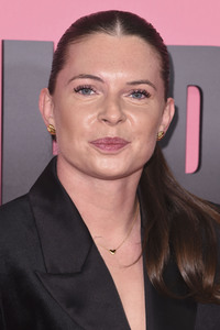 Filmpremiere 'Christy', BFI London Film Festival 2025