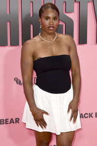 Filmpremiere 'Christy', BFI London Film Festival 2025