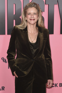 Filmpremiere 'Christy', BFI London Film Festival 2025