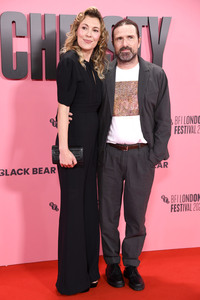 Filmpremiere 'Christy', BFI London Film Festival 2025