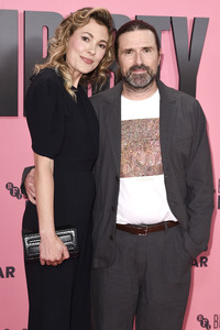 Filmpremiere 'Christy', BFI London Film Festival 2025