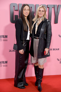 Filmpremiere 'Christy', BFI London Film Festival 2025