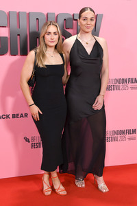 Filmpremiere 'Christy', BFI London Film Festival 2025