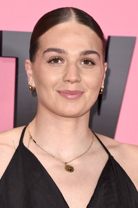 Filmpremiere 'Christy', BFI London Film Festival 2025