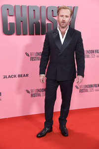 Filmpremiere 'Christy', BFI London Film Festival 2025