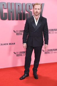 Filmpremiere 'Christy', BFI London Film Festival 2025