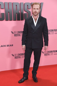Filmpremiere 'Christy', BFI London Film Festival 2025