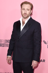 Filmpremiere 'Christy', BFI London Film Festival 2025