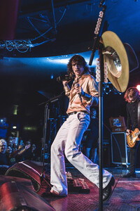 Konzert von The Darkness in Rom