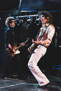 Konzert von The Darkness in Rom