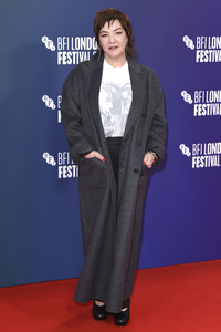 Filmpremiere 'Die My Love', BFI London Film Festival 2025