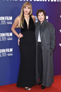 Filmpremiere 'Die My Love', BFI London Film Festival 2025