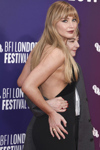 Filmpremiere 'Die My Love', BFI London Film Festival 2025