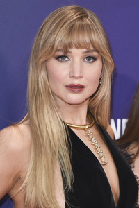 Filmpremiere 'Die My Love', BFI London Film Festival 2025