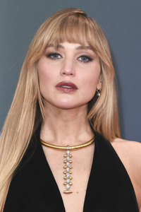 Filmpremiere 'Die My Love', BFI London Film Festival 2025