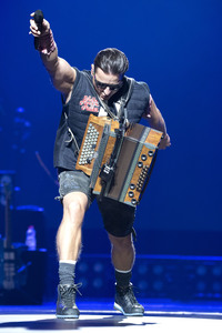 Konzert von Andreas Gabalier in Leipzig