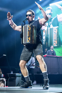 Konzert von Andreas Gabalier in Leipzig