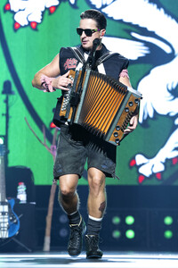 Konzert von Andreas Gabalier in Leipzig