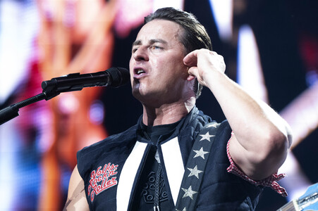 Konzert von Andreas Gabalier in Leipzig