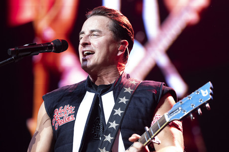 Konzert von Andreas Gabalier in Leipzig