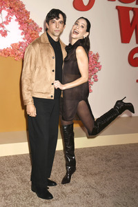 Serienpremiere 'Nobody Wants This' in Los Angeles