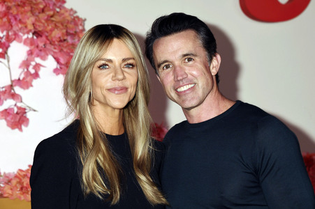 Serienpremiere 'Nobody Wants This' in Los Angeles