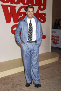 Serienpremiere 'Nobody Wants This' in Los Angeles