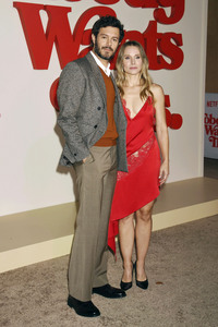 Serienpremiere 'Nobody Wants This' in Los Angeles