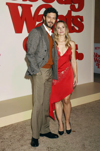 Serienpremiere 'Nobody Wants This' in Los Angeles