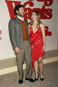 Serienpremiere 'Nobody Wants This' in Los Angeles