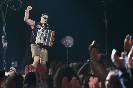 Konzert von Andreas Gabalier in Hannover