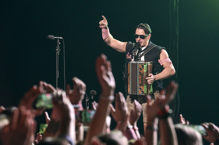 Konzert von Andreas Gabalier in Hannover