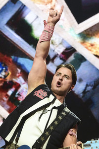 Konzert von Andreas Gabalier in Hannover