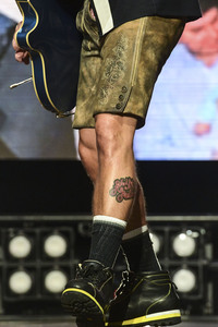 Konzert von Andreas Gabalier in Hannover