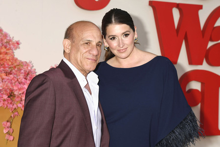 Serienpremiere 'Nobody Wants This' in Los Angeles