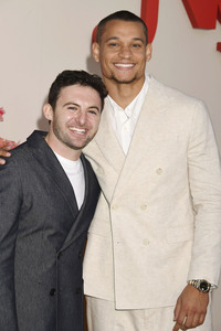 Serienpremiere 'Nobody Wants This' in Los Angeles