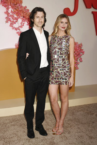 Serienpremiere 'Nobody Wants This' in Los Angeles