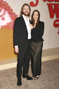 Serienpremiere 'Nobody Wants This' in Los Angeles