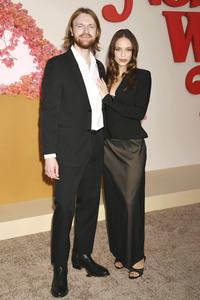 Serienpremiere 'Nobody Wants This' in Los Angeles