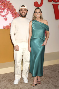 Serienpremiere 'Nobody Wants This' in Los Angeles