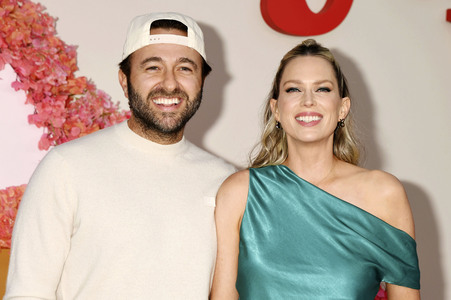 Serienpremiere 'Nobody Wants This' in Los Angeles