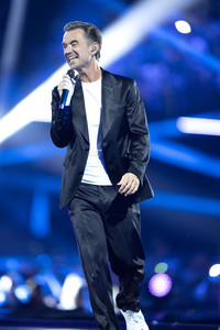 TV-Show 'Schlagerbooom 2025' in Dortmund