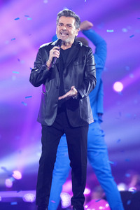 TV-Show 'Schlagerbooom 2025' in Dortmund