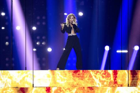 TV-Show 'Schlagerbooom 2025' in Dortmund