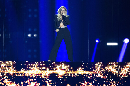 TV-Show 'Schlagerbooom 2025' in Dortmund