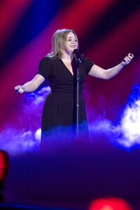 TV-Show 'Schlagerbooom 2025' in Dortmund