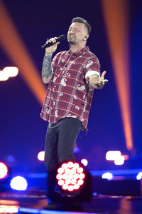 TV-Show 'Schlagerbooom 2025' in Dortmund