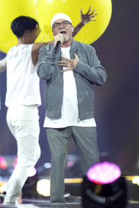 TV-Show 'Schlagerbooom 2025' in Dortmund